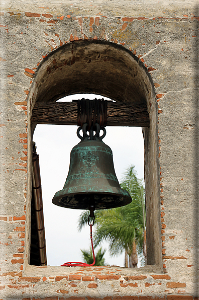 foto San Juan Capistrano